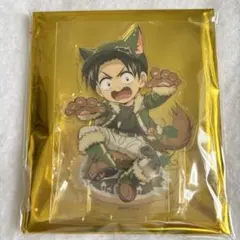 村田 鬼滅の刃 ハロウィン2025 アクリルスタンドA