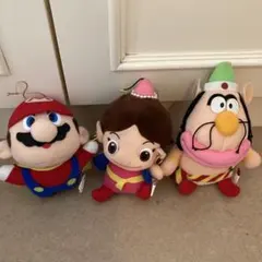 ハクション大魔王 ぬいぐるみ 5点セット - メルカリ