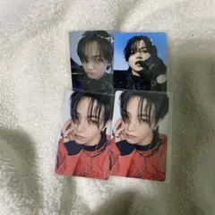 JO1 大平祥生 Handz in My Pocket