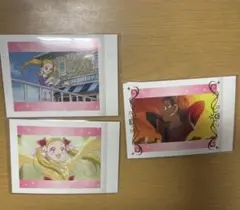 Yes！プリキュア5 GOGO！キュアレモネード シロップ ぱしゃこれ