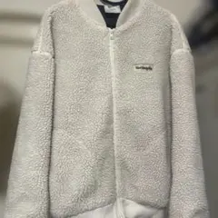 ellesse ボアジャケット 本田翼さん着用レア品 | Mercari