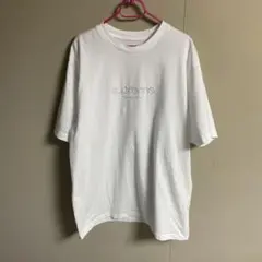 JULYNINE 半袖Tシャツ ホワイト SPLENDORE - メルカリ