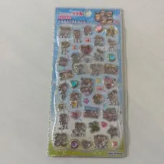 明日もずっと♡ラブ友　ジュエルプチドロップ　ストーンつき　カミオジャパン