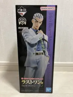 一番くじジョジョの奇妙な冒険 ラストワン賞　吉良吉影（川尻浩作ver.)