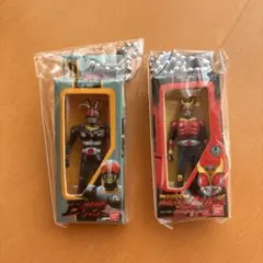 仮面ライダー キーホルダーセット 11 20※バラ売り可