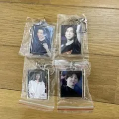 2026年最新】京本大我グッズの人気アイテム - メルカリ