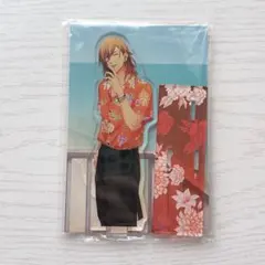 うたプリ ケイタマルヤマ KM☆UP シャニフェス トート 黒崎蘭丸【訳