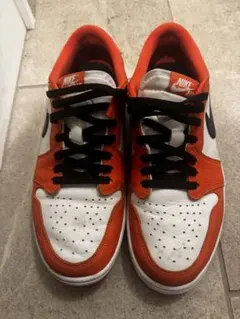 Nike Air Jordan 1 Low OG 