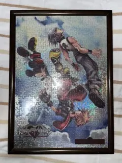 2026年最新】キングダムハーツ パズル 2000の人気アイテム - メルカリ