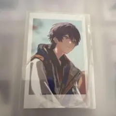 【咎人福袋2026】ランダムチェキ風カード