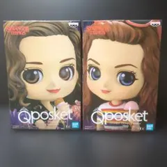 2026年最新】ストレンジャーシングス qposketの人気アイテム - メルカリ