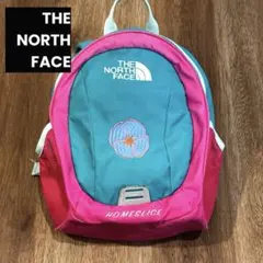 THE NORTH FACE ベビー キッズ リュック 8L