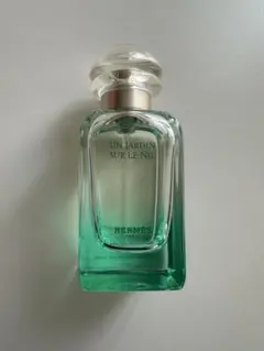 HERMES　エルメス　ナイルの庭　オードトワレ　50ml　香水