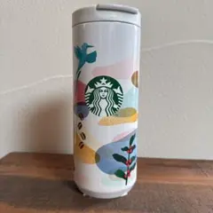 スターバックス福袋2024 ステンレスボトル355ml