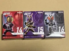 仮面ライダーコンバージモーション仮面ライダーファイズ カイザ デルタ
