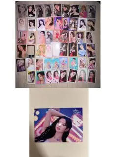 twice ダヒョン　まとめ売り