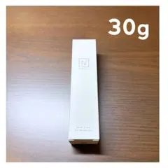 【新品未使用】N organic ベースクリアUVプロテクター 30g