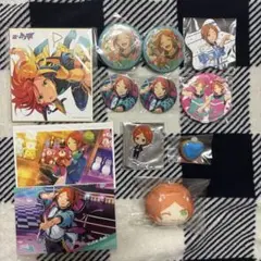 あんスタ　葵ゆうた（全2P）