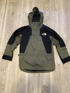 2026年最新】north face アノラック ゴアの人気アイテム - メルカリ