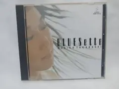 邦楽186 高橋真梨子 BLUESette - メルカリ