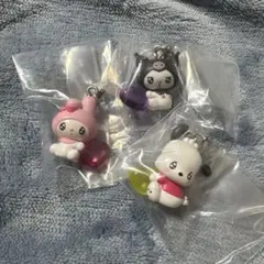 めじるしアクセサリー サンリオキャラクターズ～エモきゅん～