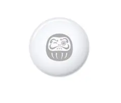 【新品未開封】Apple AirTag エアタグ 2026だるま限定デザイン