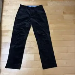 Polo Ralph Lauren ダークブラウンコーディロイパンツ 28/30