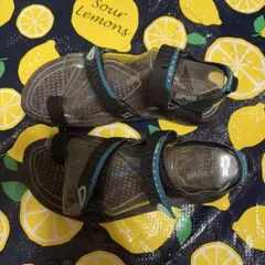 Teva スポーツサンダル 23cmレディースのサムネイル