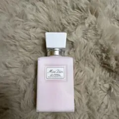 Miss Dior モイスチャライジング ボディミルク 200ml - メルカリ