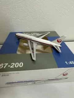 高麗航空 AIR KORYO IL-62M JC Wings 1/400 - メルカリ