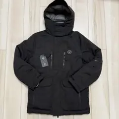 美品⭐️Hollister ホリスター オールウェザー ダウン