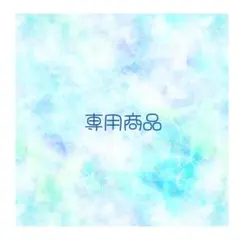 みょん‪様　専用出品