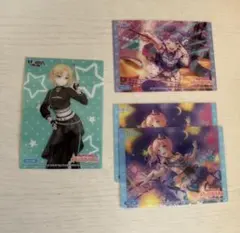 バンドリ トレカ