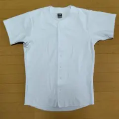 ミズノ　野球練習用ユニフォーム