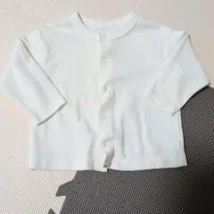 ユニクロ　エアリズムカーディガン80