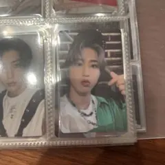 Straykids 5-STAR SOUND WAVE ラキドロ ハン