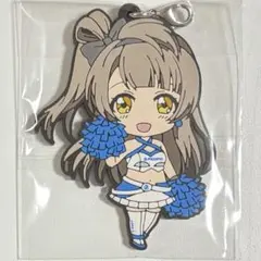 ラブライブ！ 南ことり μ’s 2014 レースクイーン ラバスト