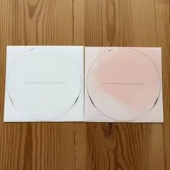 エヴァフェス 30周年 THE WHITE ALBUM 1＆2 LP 2枚セット - メルカリ