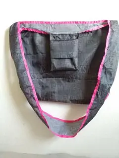 【新品　自宅保管品】Victoria's Secret スポーツ　エコバッグ