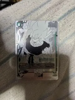 WINNER 漫画 オークション 激怒‼️ PSA10 孫悟空 059 - メルカリ