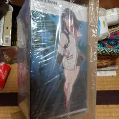 未開封品　コトブキヤ　 宝多六花 1/7 完成品フィギュア