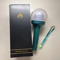 Mrs. GREEN APPLE 公式ペンライト