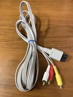 wii u 外部出力 ケーブル