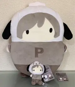 2025年最新】ポッキー ポチャッコの人気アイテム - メルカリ