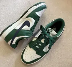 新品未使用　ナイキ　DUNK・LOW ダンク・ロー★ 26.5cmのサムネイル