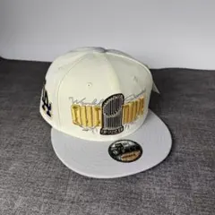 ドジャース キャップ ニューエラ 優勝パレード 9FORTY v