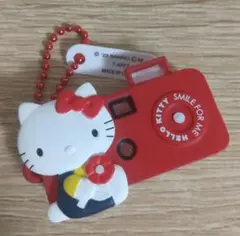 【サンリオ】『ハローキティ』なつかしアイテムミニチュアコレクション