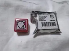 たべっ子どうぶつLANDおかおいっぱいスタンプヤギ