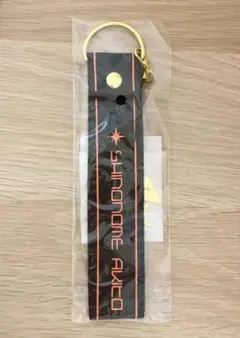 プロジェクトセカイ　プロセカ　東雲彰人　ペンライトストラップ