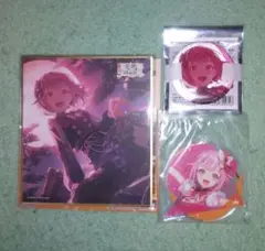 2026年最新】鳳えむ 缶バッジの人気アイテム - メルカリ